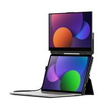 Mobile Pixels Duex Float 15,6'' Full HD Negro - Pantalla IPS 60Hz Compacta y Ergonómica - Nuevo