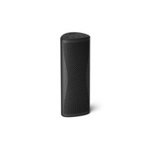 Muo - Enceinte portable bluetooth KEF, Noir