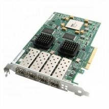 Lenovo 8Gb FC 4-Port HIC Interno Fibra 8000 Mbit/s - Nuevo