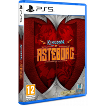 Reino de Asteborg Playstation 5 - Nuevo