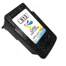 Couleur compatible Canon CL513
