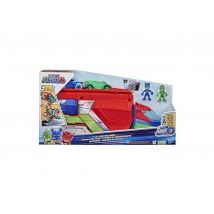 Figurines PJ Masks Les Pyjamasques Camion Extra Totem