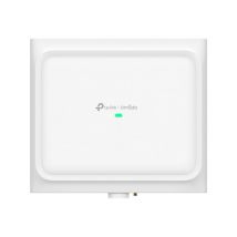 TP-Link Omada EAP772-Outdoor 9300 Mbit/s Blanc