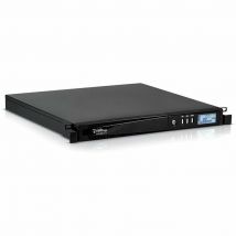Riello VSR 800 alimentation d'énergie non interruptible Interactivité de ligne 0,8 kVA 640 W 4 sortie(s) CA