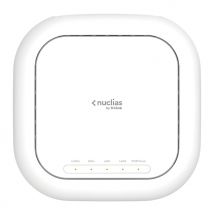D-Link Point d'accès Nuclias AX3600 Wi?Fi 6 géré dans le Cloud