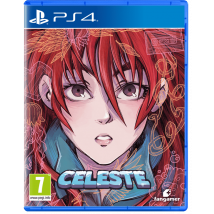 Celeste PS4