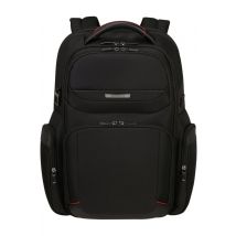 Samsonite PRO-DLX 6 43,9 cm (17.3 ) Sac à dos Noir
