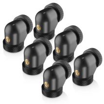 RAIJINTEK Embout PELIAS D140906