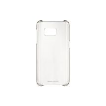 Samsung EF-QG930 coque de protection pour téléphones portables 12,9 cm (5.1 ) Housse Or Samsung Galaxy S7