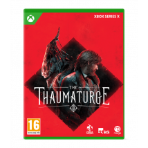 The Thaumaturge Xbox Series X