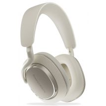 Bowers & Wilkins Px7 S3 Casque Sans fil Arceau Appels/Musique/Sport/Au quotidien USB Type-C Bluetooth Blanc