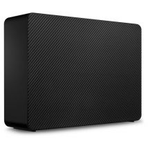 Seagate Expansion STKP28000400 disque dur externe 28 To 3.5 3.2 Gen 1 (3.1 Gen 1) Noir