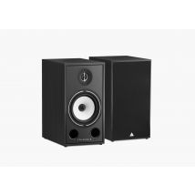 Triangle BR03 Altavoces de estantería Negro Se venden por pares - Nuevo