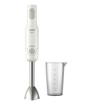 Blender plongeant Philips HR 2534/00 Blanc