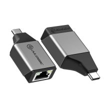Scheda di rete ALOGIC ULCGEMN-SGR Ethernet 1000 Mbit/s - Nuovo