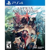 Maximum Games Astria Ascending - Nuovo