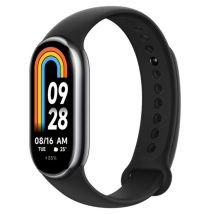Smart band 8 Bracelet Connecté, Noir
