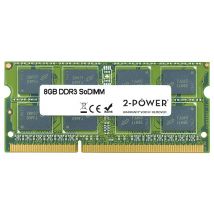 2-Power 2P-CT102464BF160B módulo de memoria 8 GB 1 x 8 GB DDR3L - Nuevo