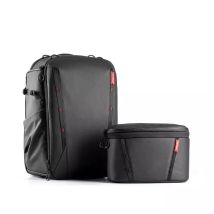 Sac à dos OneMo 2 Backpack 25L - PGYTECH (Space black)