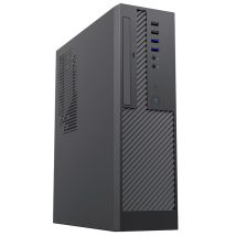 itek PILOT Z8 Lite Micro Tower Noir 300 W