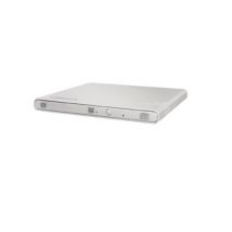 Lite-On eBAU108 unidad de disco óptico DVD Super Multi DL Blanco - Nuevo