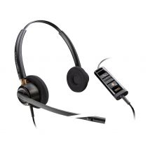 Poly Auricular estéreo EncorePro 525 con USB-A - Nuevo