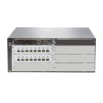 HPE Aruba Networking 5406R 16-port SFP+ (No PSU) v3 zl2 Switch