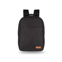 Hamlet XNBACKP156B3 maletines para portátil 39,6 cm (15.6 ) Mochila Negro - Nuevo