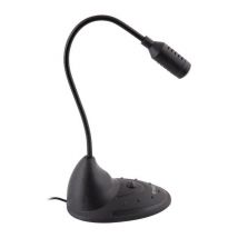 Microphone pour PC de bureau - YENKEE - YMC 1011