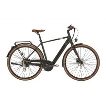 BICICLETA ELÉCTRICA i1 TRK 28 ARIS HOMBRE NEGRO - Nuevo