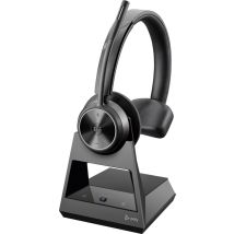 POLY Savi 7310-M Cuffia per ufficio DECT 1 880-1 900 MHz, auricolare singolo - Nuovo
