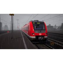 Train Sim World 2 Rush Hour Edizione Deluxe PS5 - Nuovo
