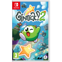 Gimmick! 2 Nintendo Switch - Nuevo