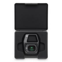 DJI CP.MA.00000835.01 lentille et filtre d'appareil photo Drone caméra Objectif large Noir