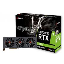Biostar VN3806RMT3 tarjeta gráfica NVIDIA GeForce RTX 3080 10 GB GDDR6X - Nuevo