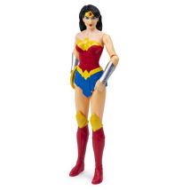 DC Comics DCU FGR 12' WonderWoman S1V1 UPCX GML