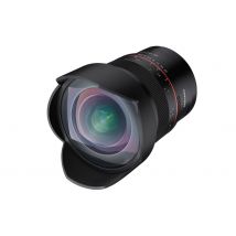 Samyang MF 14mm F2.8 Z MILC Objectif large Noir