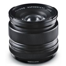 Fujifilm Fujinon XF14mmF2.8 R Objetivo ultra ancho Negro - Nuevo
