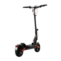 Patinete eléctrico Joyor T6E Pro con certificación ABE, motor de 500 W y batería de 48 V y 26 Ah - Nuevo