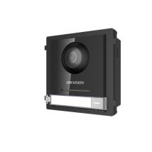 Hikvision DS-KD8003-IME1 système vidéophone 2 MP Noir