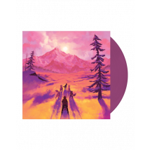 The Red Lantern Vinyle - 1LP