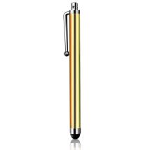 Riff Stylet universel pour écrans tactiles 10,5 cm Or