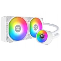 Xigmatek Liquid Killer X 240 Arctic - Nuevo