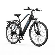 C29 Lite - Vélo électrique, moteur 250 W, batterie 36 V 13 Ah, autonomie de 65 km