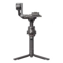 DJI RS 4 Combo Stabilisateur de caméra portative Noir