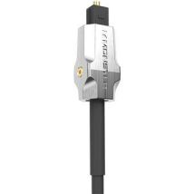 Cable y Conectividad Monster Cable Cable de audio digital Monster Home Audio 1,5M Silver - Nuevo