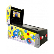 Mini Flipper connecté Legends Pinball Micro AtGames