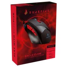 SureFire Eagle Claw Gaming Mouse - Nuevo