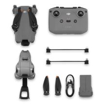 Drone Dji Mini 5 Pro grigio con telecomando - Nuovo