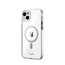 Custodia MagSafe per iPhone 14 Plus Modello iGlaze Ultra resistente - Nuovo